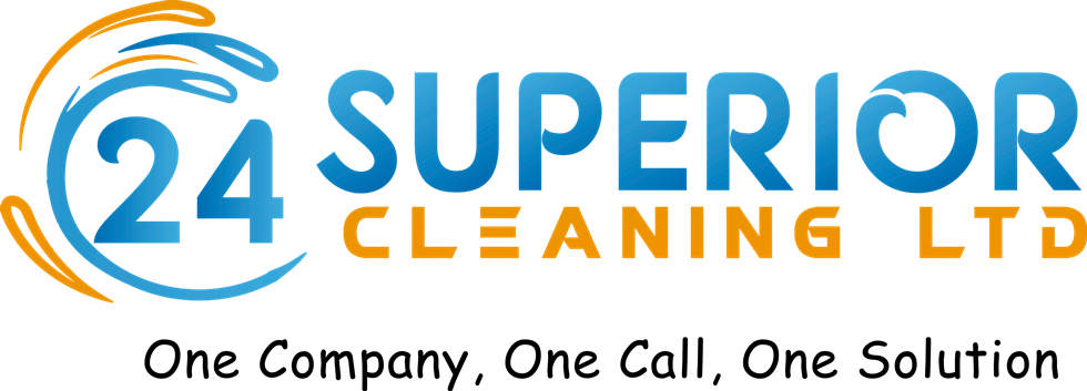 24 Superior Cleaning LTD